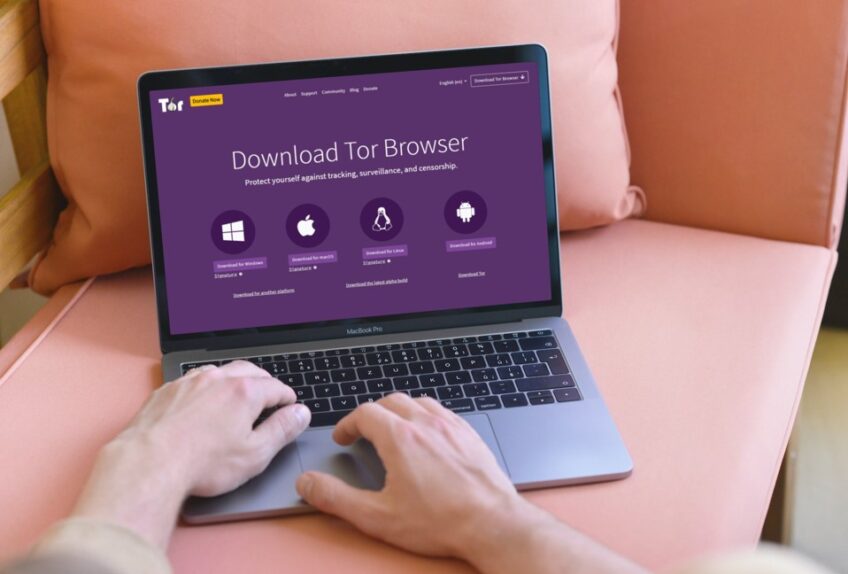 Tor Browser