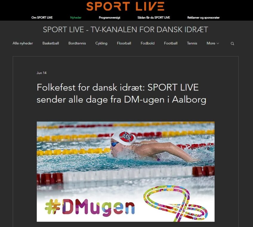 SportLive