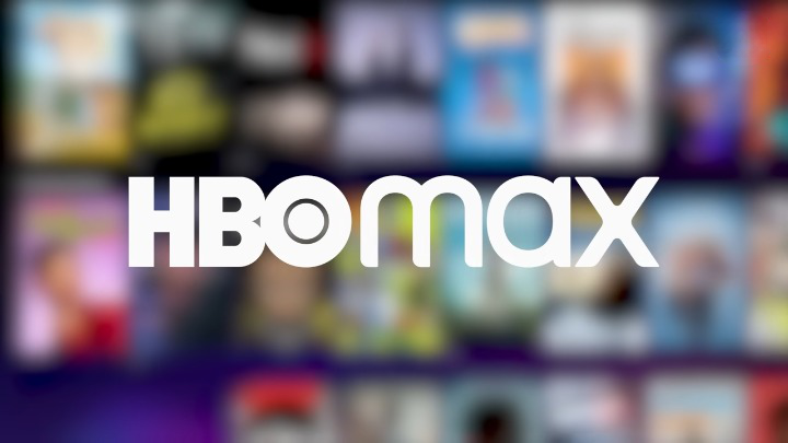 hbo max